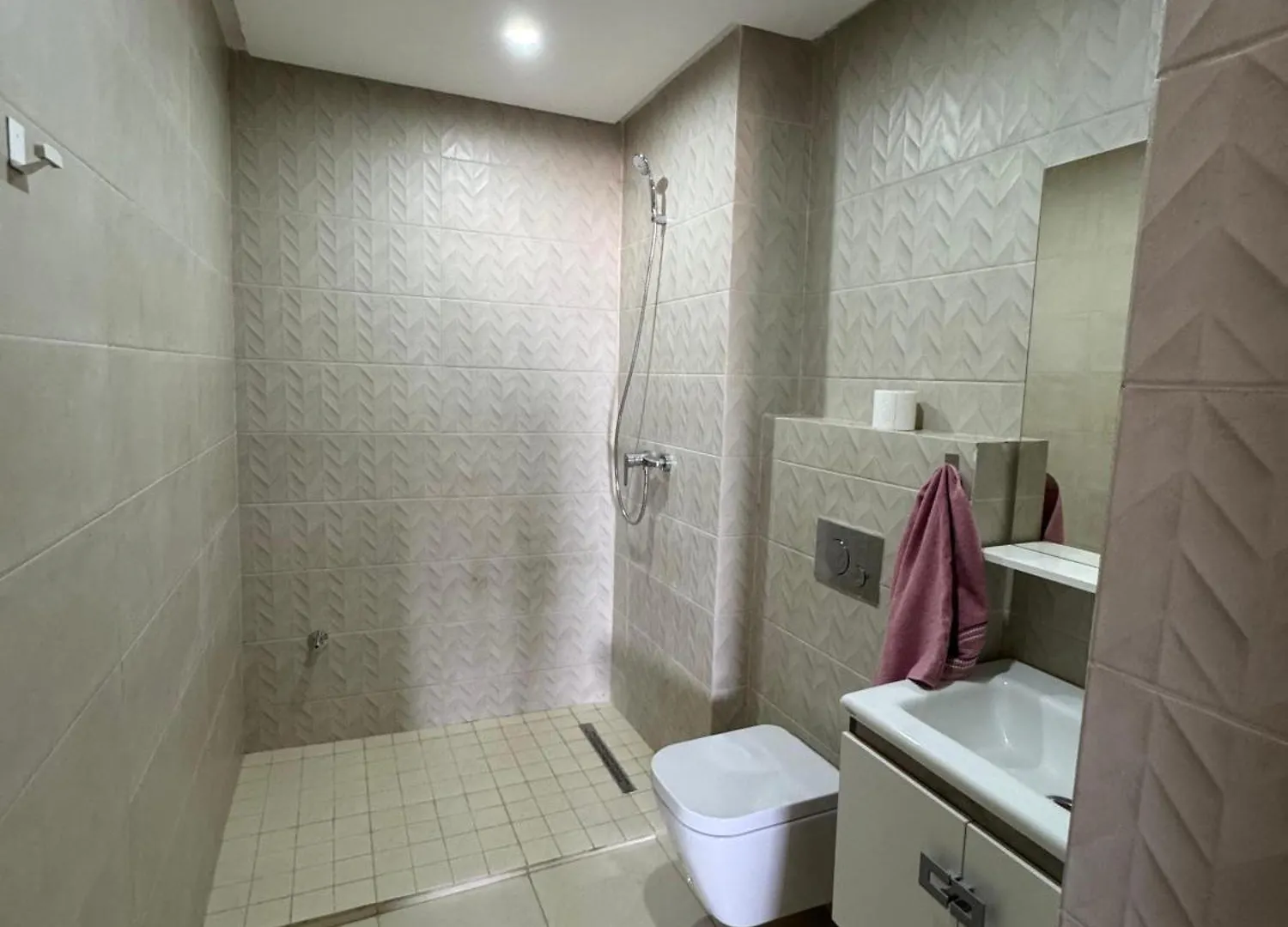Burj Malak Appartement Pour Les Familles Marrakesh