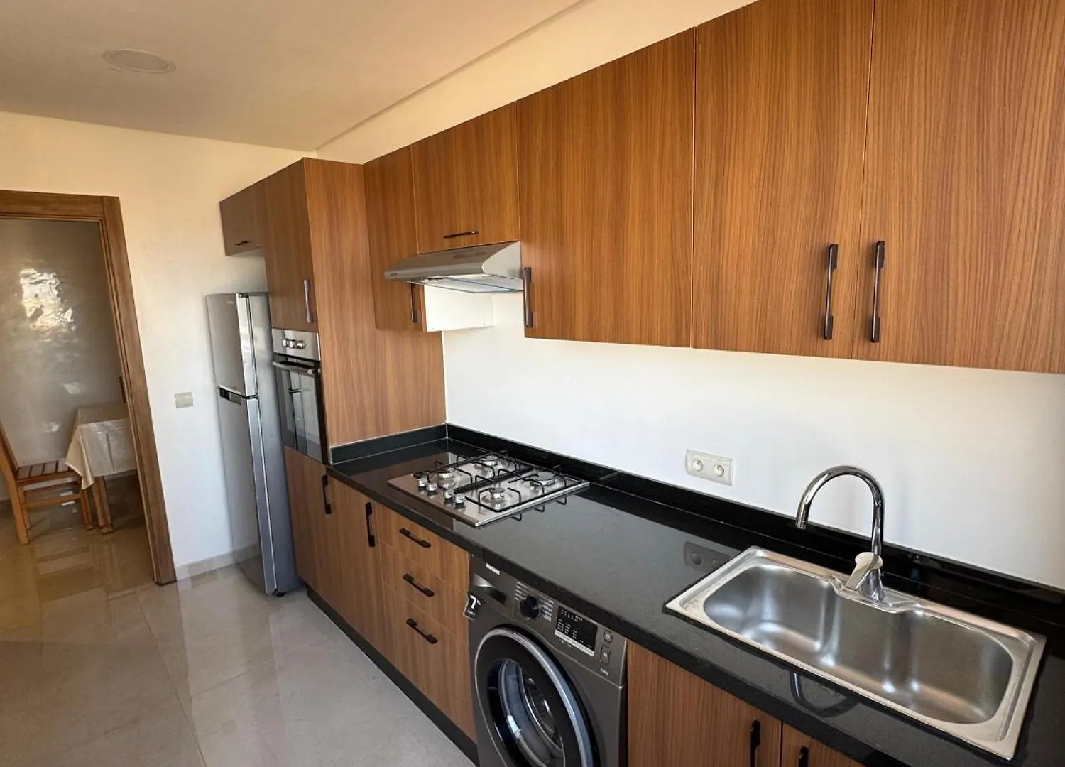 Burj Malak Appartement Pour Les Familles Marrakesh