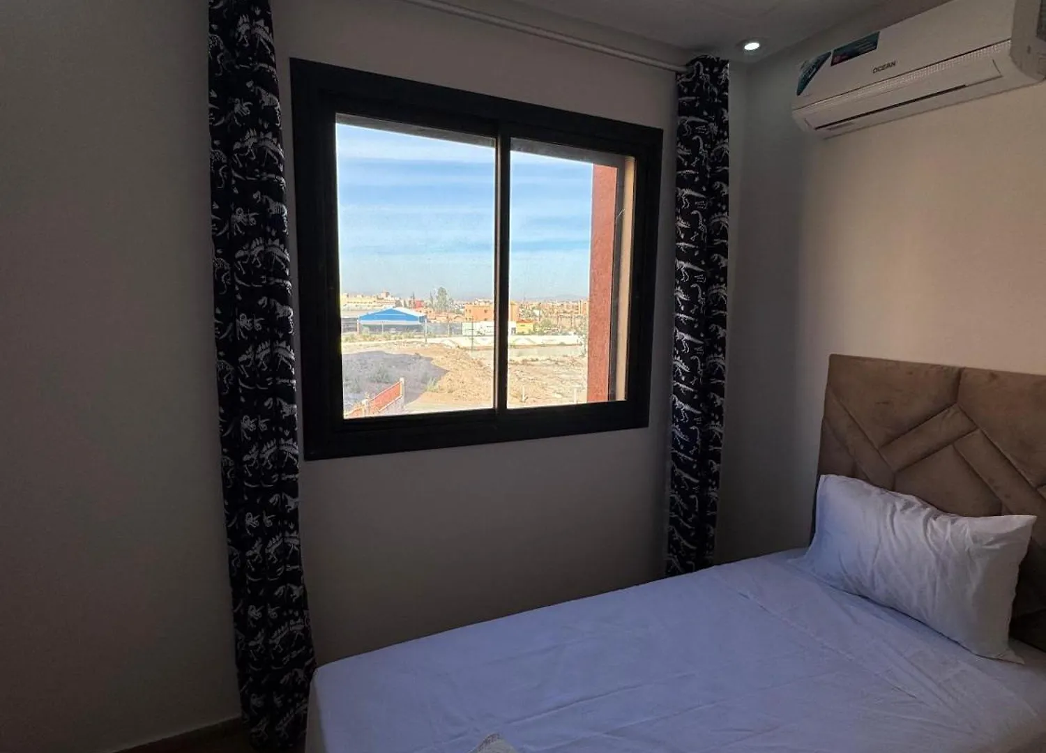 Apartment Burj Malak Appartement Pour Les Familles Marrakesh Morocco