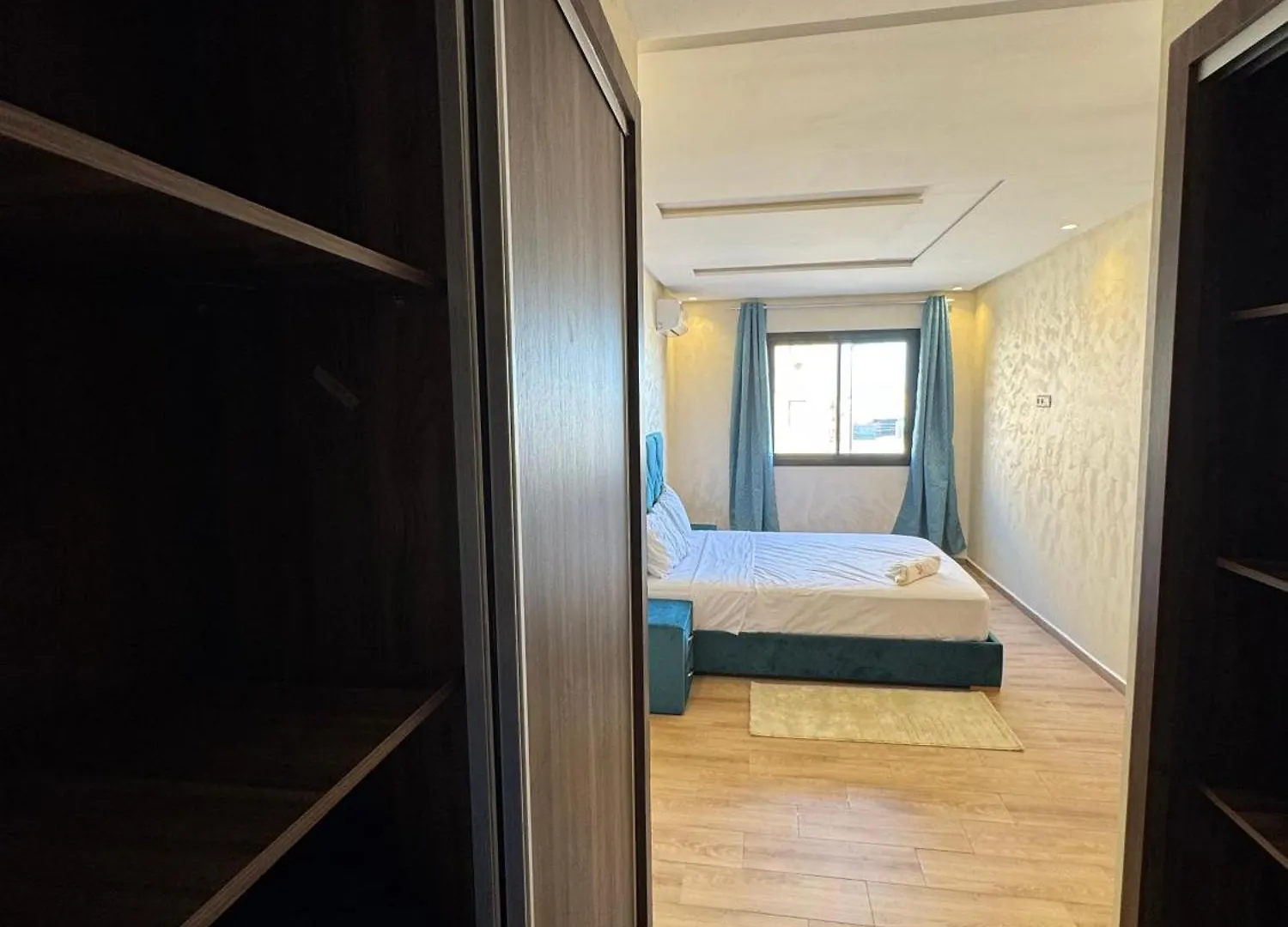 Burj Malak Appartement Pour Les Familles Marrakesh