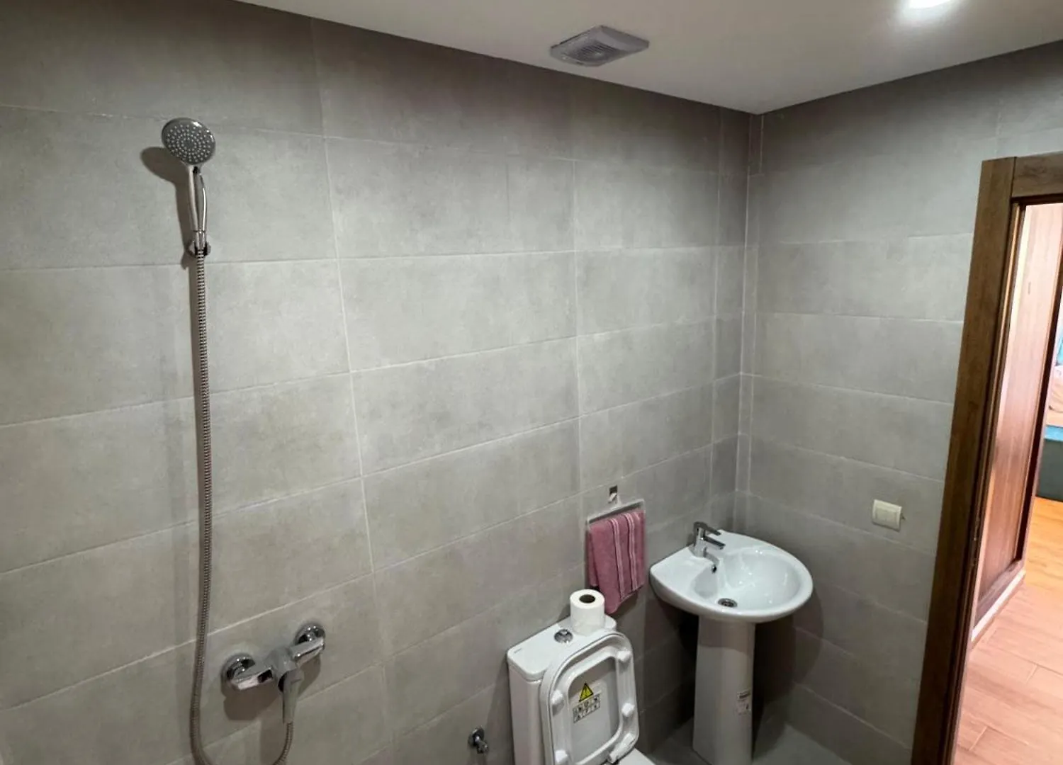 Burj Malak Appartement Pour Les Familles 마라케시